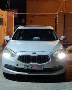 Kia Quoris
